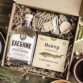 Как сделать продуктовый набор продуктивным