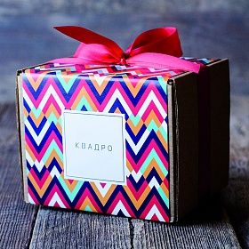 5 нестандартных поводов преподнести корпоративный подарок от Атрибутики