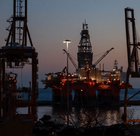 День нефтяника 2022 День нефтяника 2022