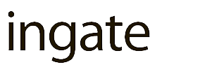 Ingate
