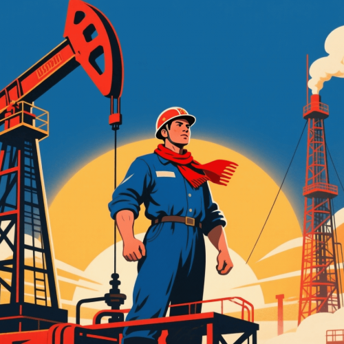 День нефтяника 2025: какого числа, история и традиции праздника День нефтяника 2025: какого числа, история и традиции праздника