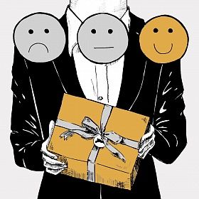 Подаркетинговая стратегия