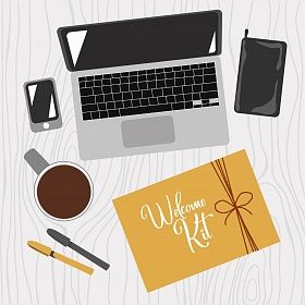 От подарка сотруднику до прибыли компании