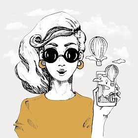 Дополняем реальность: несколько кейсов