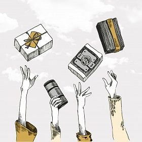 Итоги марафона "Аудитория №1"