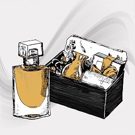 Аромамаркетинг: потенциал ароматов для создания нужного впечатления