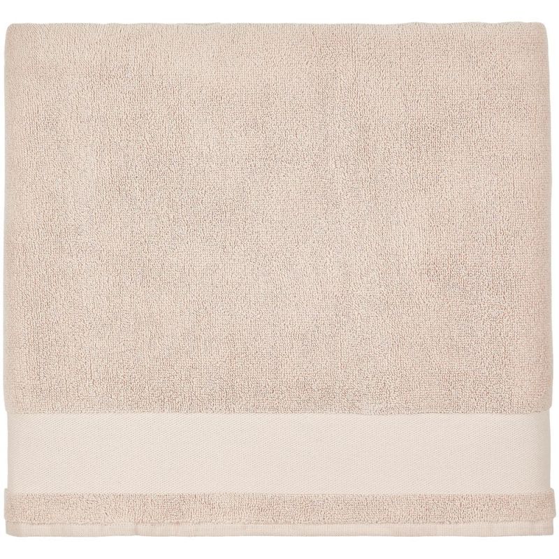 Полотенце Peninsula Large, розовое