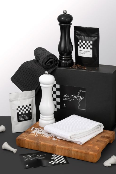 #250 Ход конем