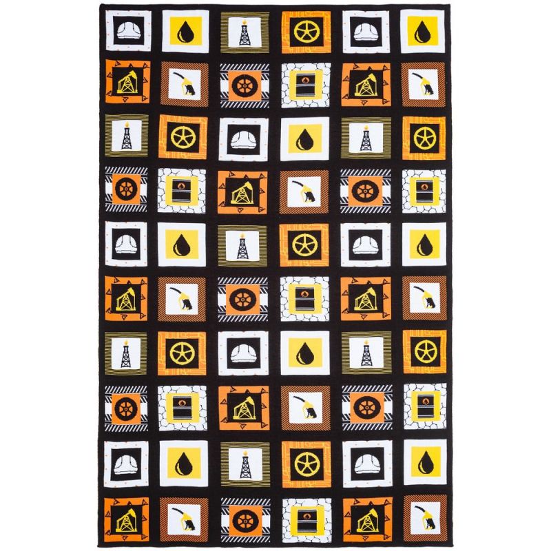 Плед Industry, нефть и газ Плед Industry, нефть и газ