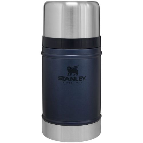 Термос для еды Stanley Classic 700, синий