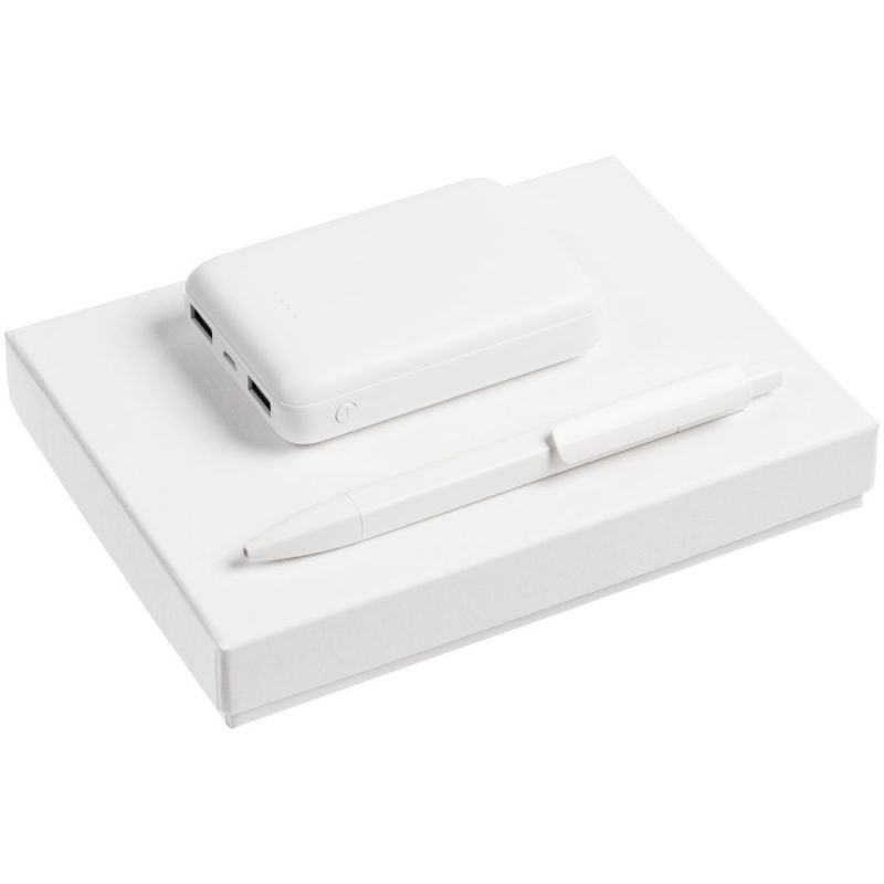 Набор Dualist, большой, белый Набор Dualist, большой, белый