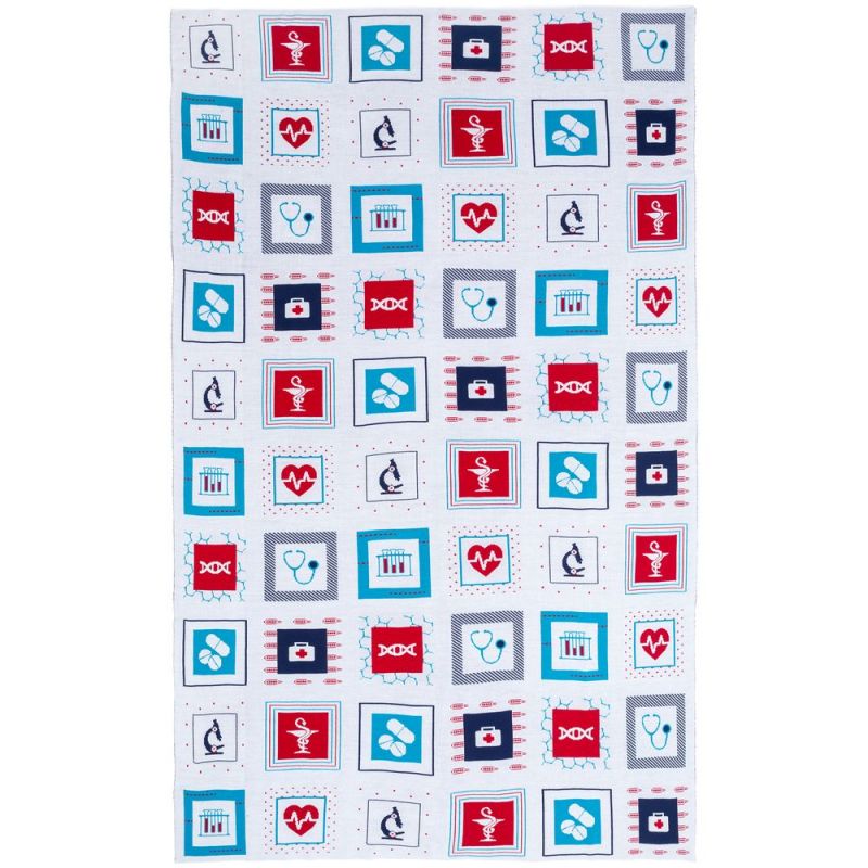 Плед Industry, здравоохранение Плед Industry, здравоохранение