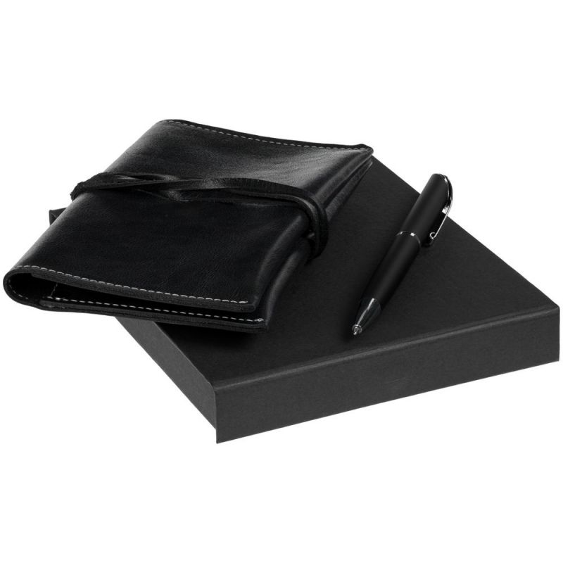 Набор Hoop, черный Набор Hoop, черный