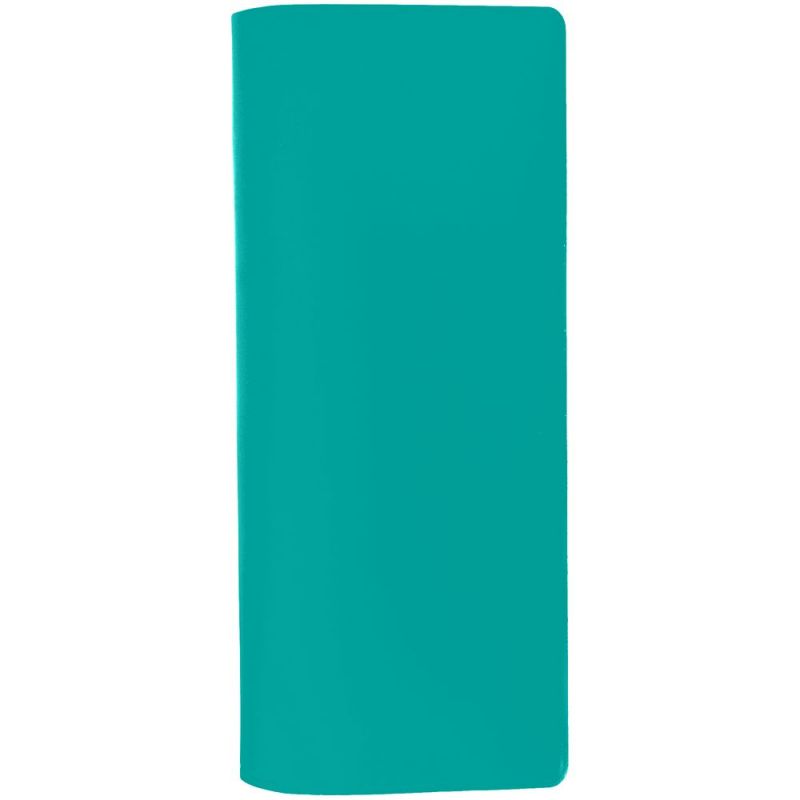 Дорожный органайзер Dorset, бирюзовый Дорожный органайзер Dorset, бирюзовый