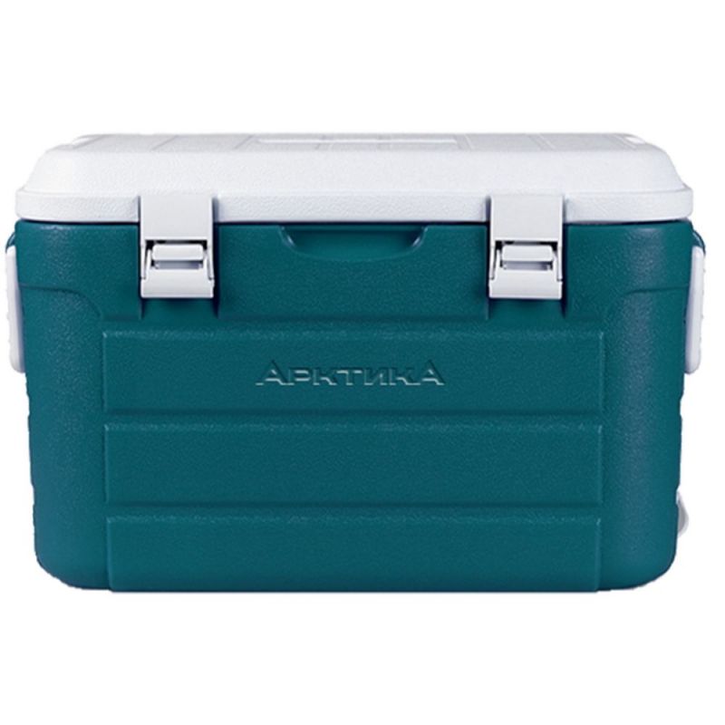 Термоконтейнер «Арктика», L, бирюзовый Термоконтейнер «Арктика», L, бирюзовый