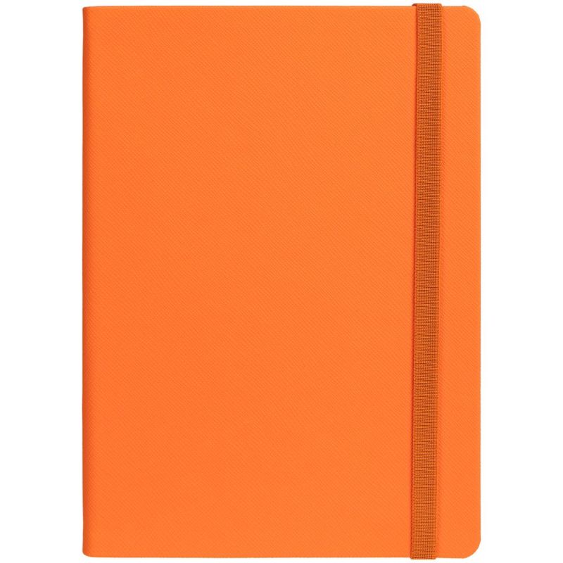 Ежедневник Must, датированный, оранжевый