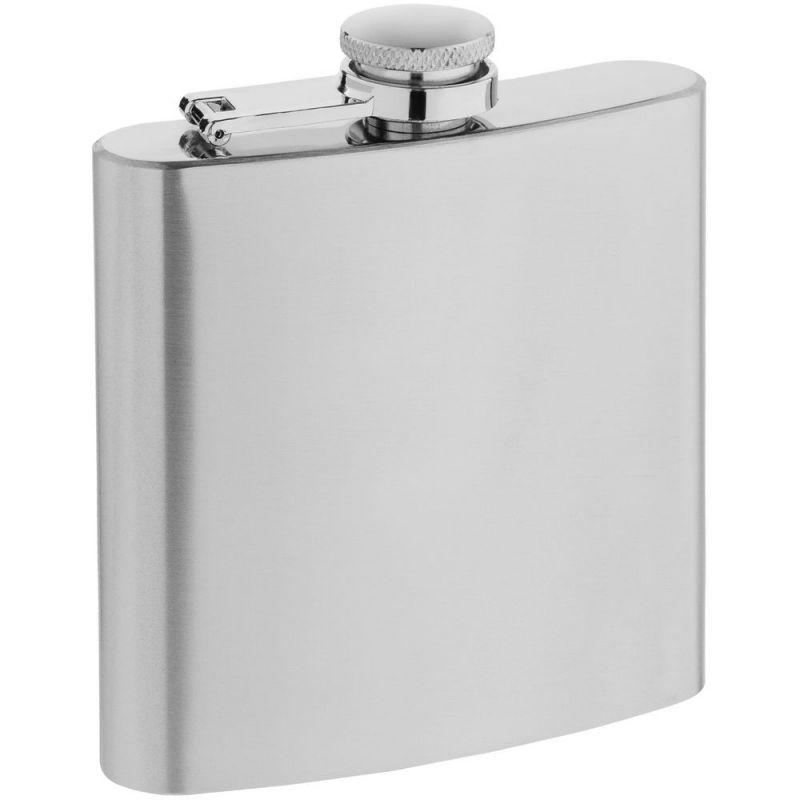 УЦЕНКА! Фляжка Muse, стальная