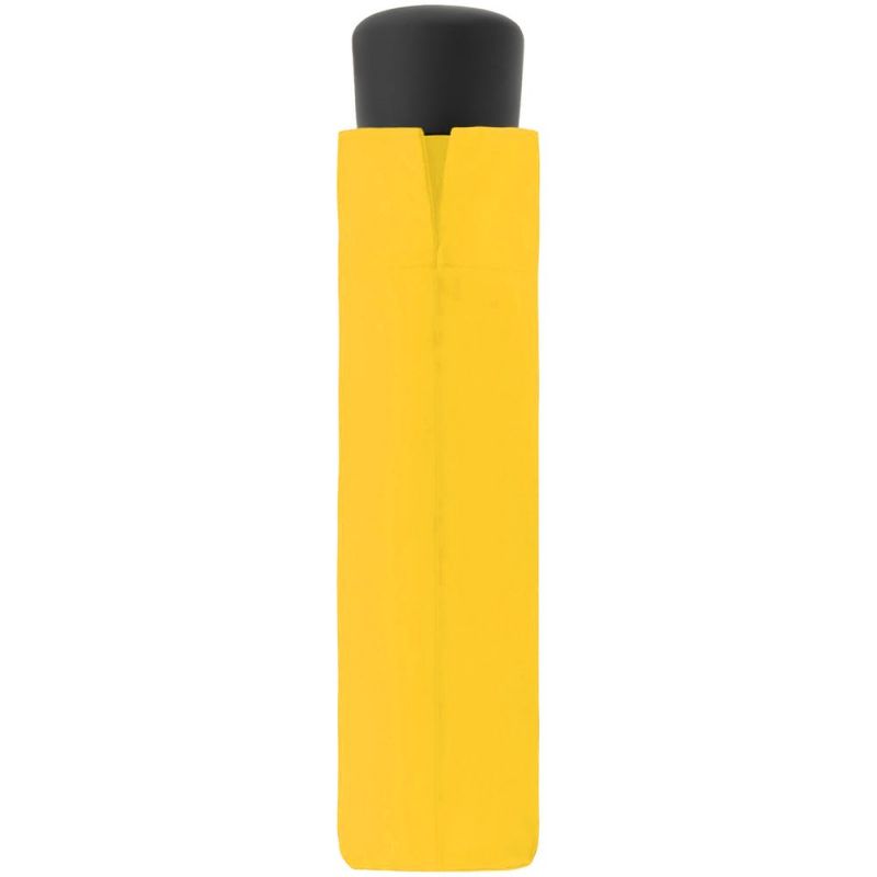 Зонт складной Trend Mini, желтый