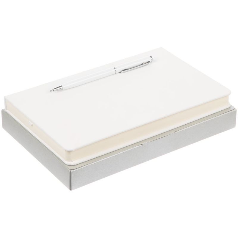 Набор Magnet Shall, белый Набор Magnet Shall, белый