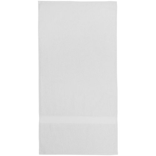 Полотенце Soft Me Light, большое, белое