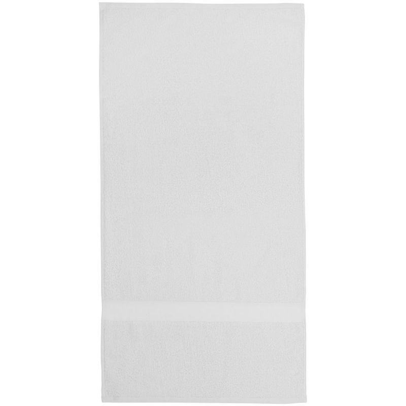 Полотенце Soft Me Light, большое, белое