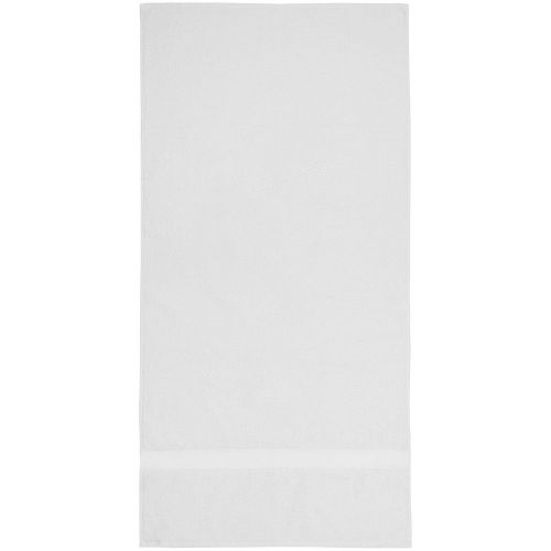 Полотенце Soft Me Light, среднее, белое