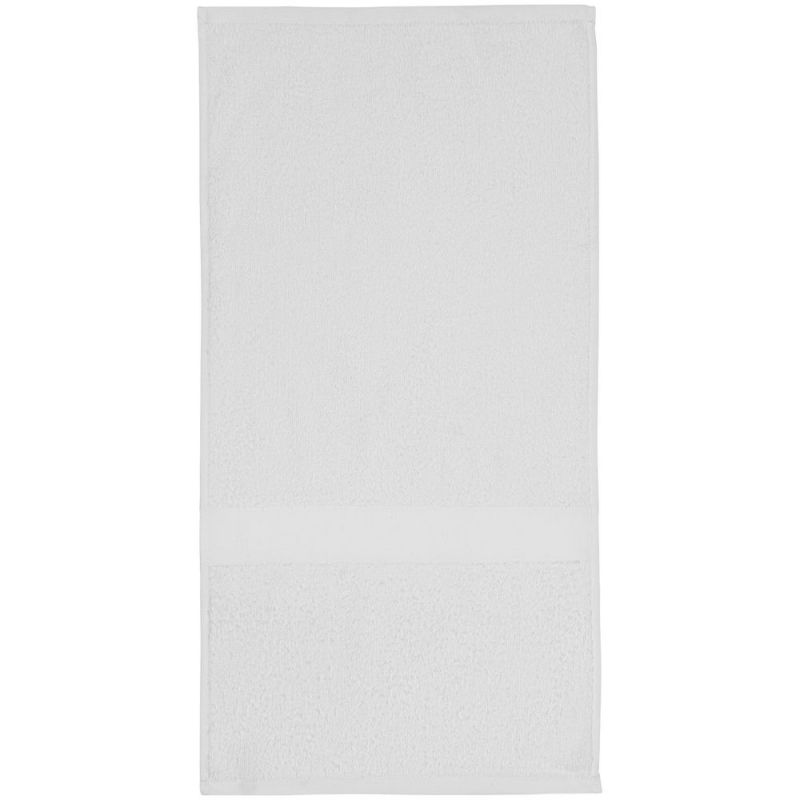 Полотенце Soft Me Light, ver.2, малое, белое