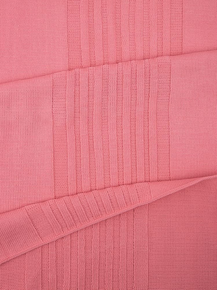 Плед Pail Tint, розовый