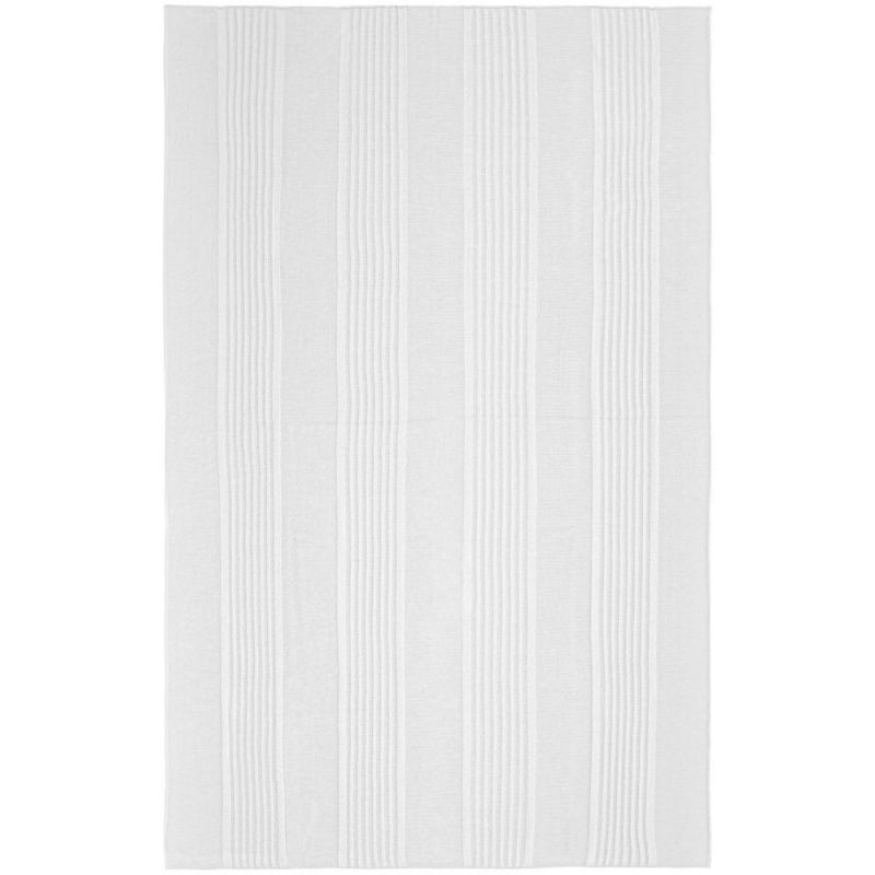 Плед Pail Tint, молочный