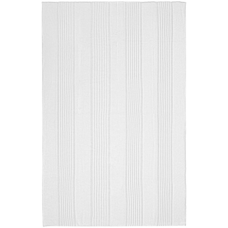 Плед Pail Tint, молочный