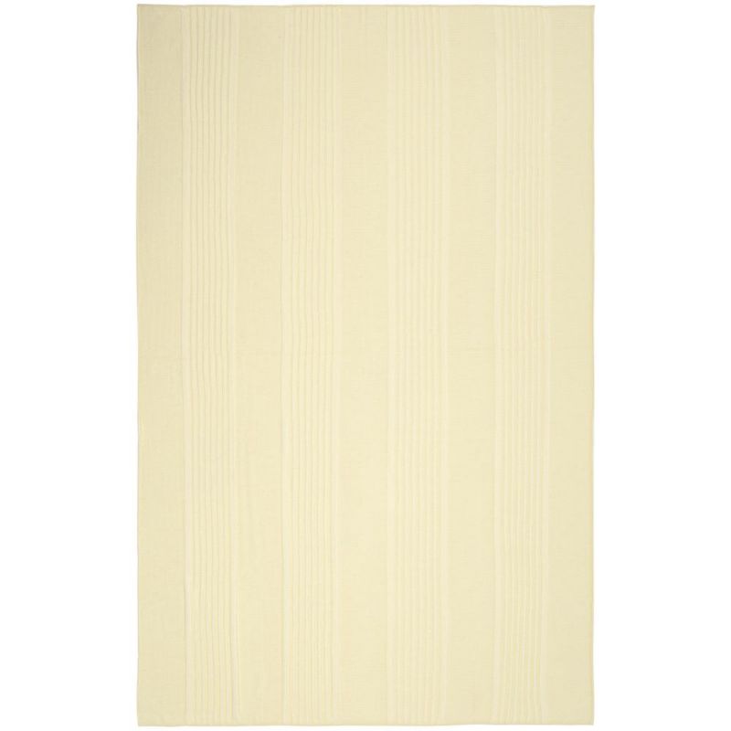 Плед Pail Tint, светло-желтый