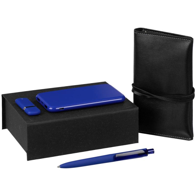 Набор Classy, ver.2, синий, 16 Гб Набор Classy, ver.2, синий, 16 Гб