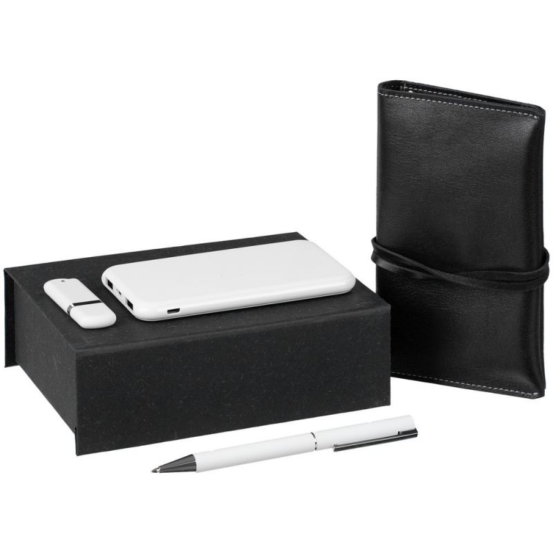 Набор Classy, ver.2, белый, 16 Гб Набор Classy, ver.2, белый, 16 Гб