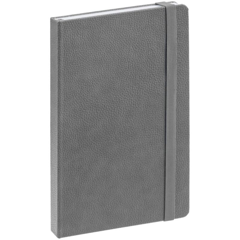 Ежедневник Nova, недатированный, серый Ежедневник Nova, недатированный, серый
