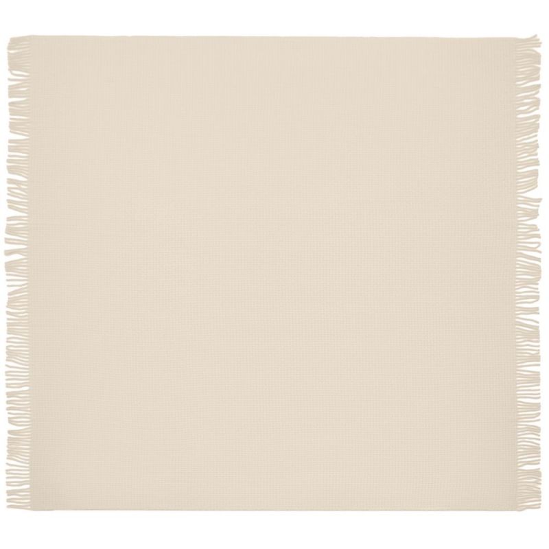 Плед «Онега XL», бежевый