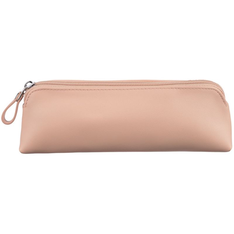 Пенал Manifold, розовый (персиковый) Пенал Manifold, розовый (персиковый)