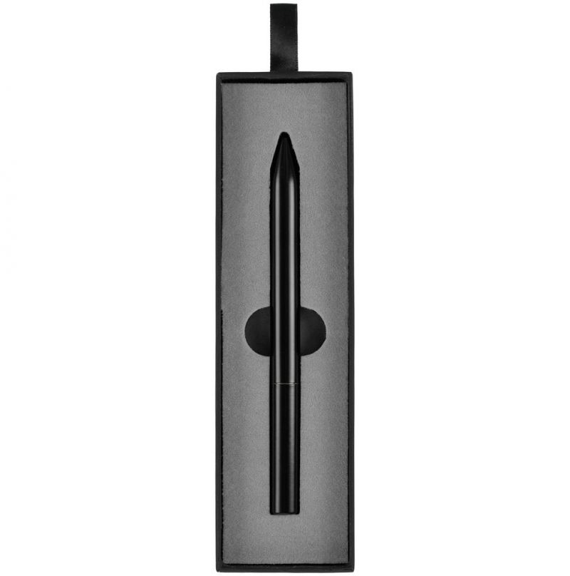 Ручка шариковая Superbia, черная