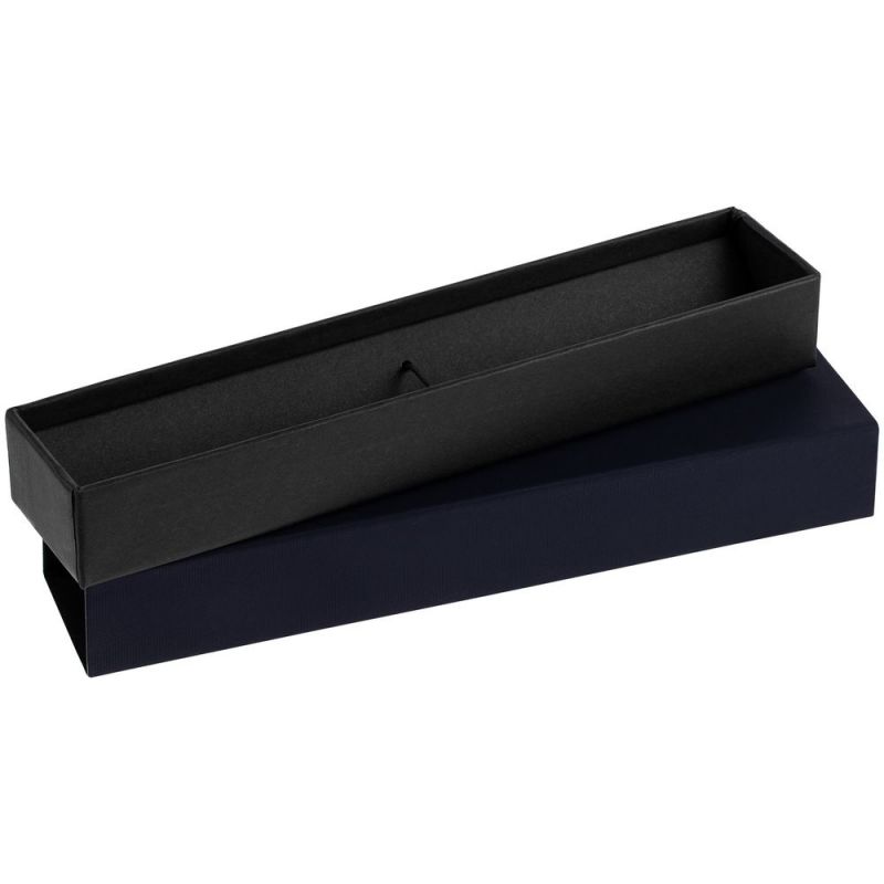 Футляр для ручки Solus, синий Футляр для ручки Solus, синий