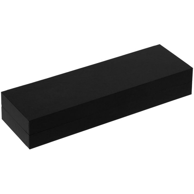 Футляр Duality для 2 ручек, черный Футляр Duality для 2 ручек, черный