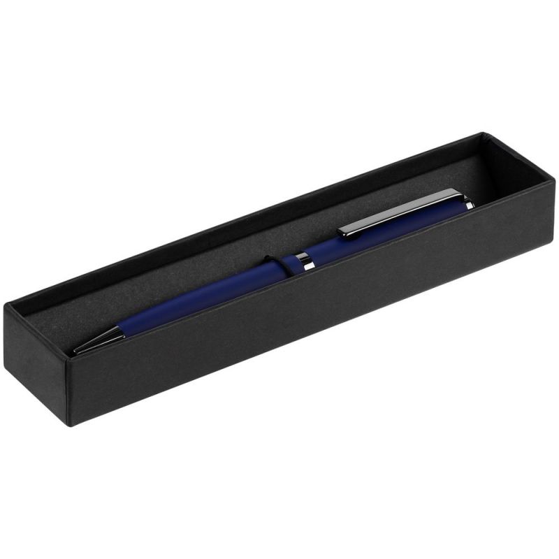 Ручка шариковая Inkish Gunmetal, синяя Ручка шариковая Inkish Gunmetal, синяя