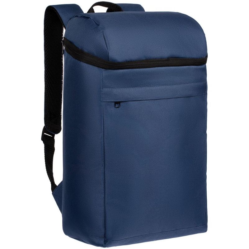 Терморюкзак Paseo, синий Терморюкзак Paseo, синий