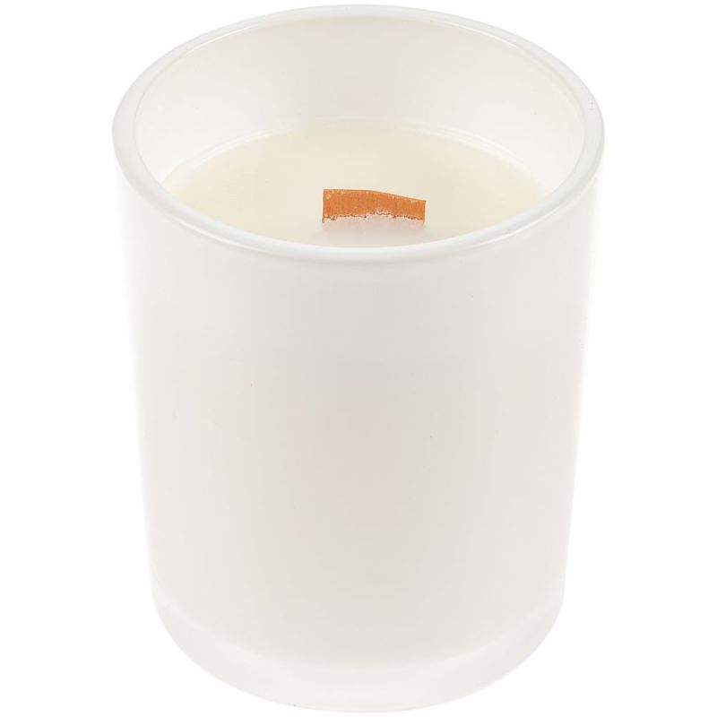 Свеча ароматическая Savor Flavor, ver.2, манго