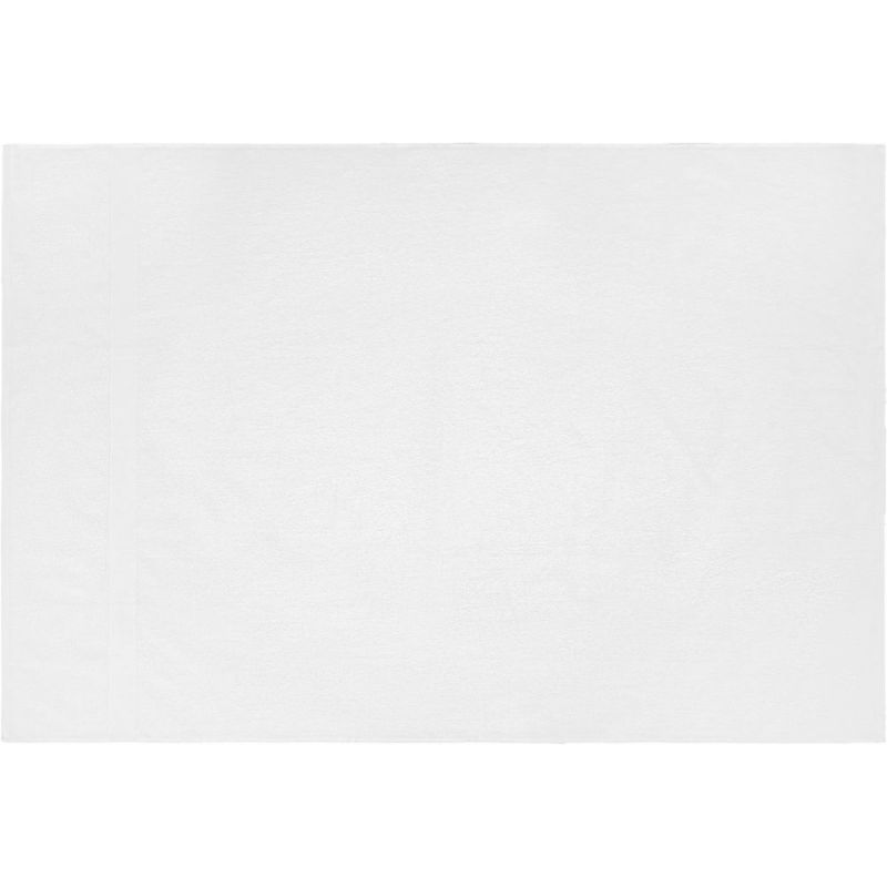 Полотенце Soft Me Light XL, белое