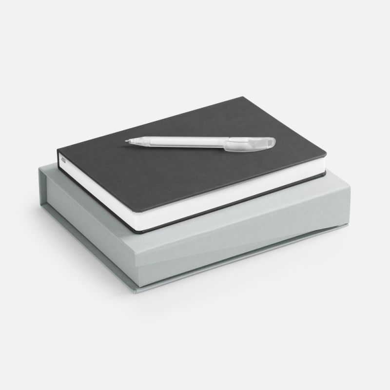 Набор Basis, серый Набор Basis, серый