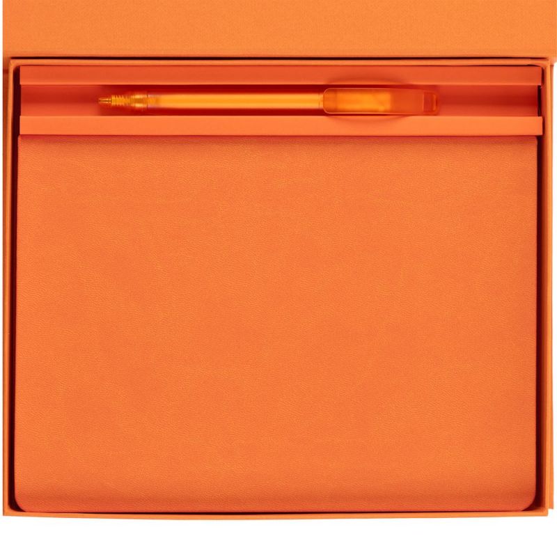 Набор Basis, оранжевый Набор Basis, оранжевый