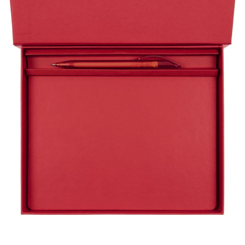 Набор Basis, красный Набор Basis, красный