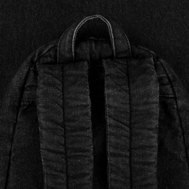 Рюкзак B6, черный