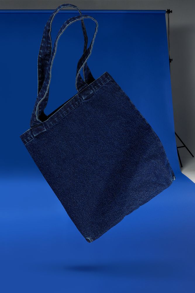 Шопер B7, синий Шопер B7, синий