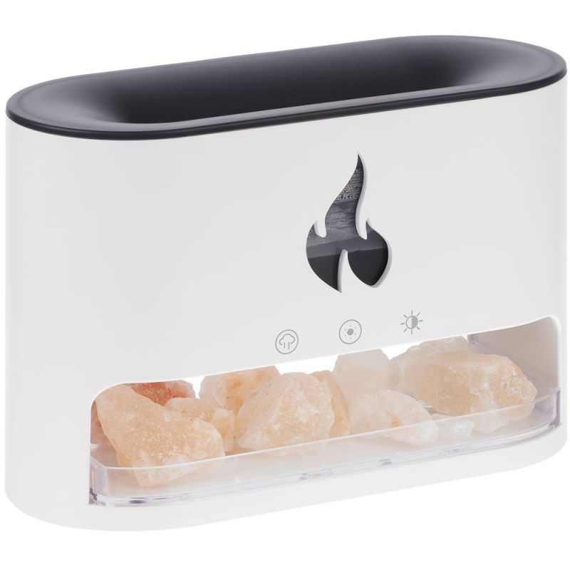 Настольный увлажнитель-ароматизатор Fusion Blaze, белый Настольный увлажнитель-ароматизатор Fusion Blaze, белый