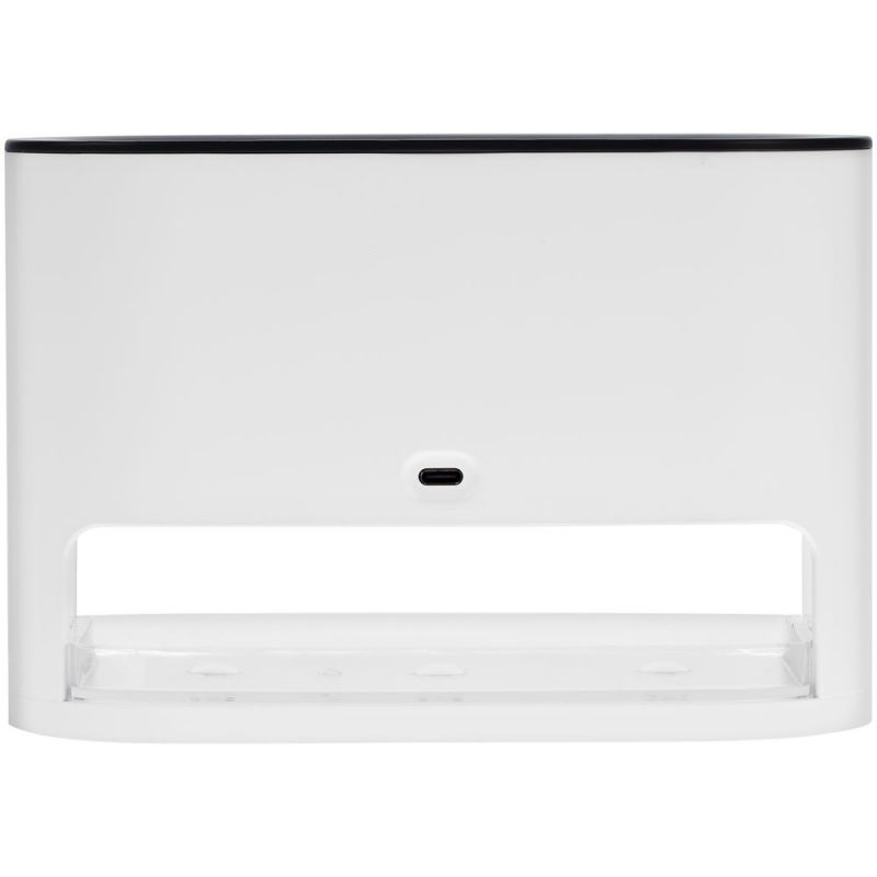 Настольный увлажнитель-ароматизатор Fusion Blaze, белый Настольный увлажнитель-ароматизатор Fusion Blaze, белый